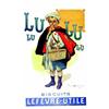 Image 1 : LU     1897  Nanterre - Hauts de Seine  BOUISSET FIRMIN Biscuits Lefevre-Utile.      Carton publi...