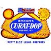 Image 1 : Biscuits Curat-Dop       Pessac (Gironde)  ROLAND ANDRE Petit Elce leurs preferes. Pessac (G...