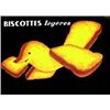 Image 1 : Biscottes Legeres  ROLAND ANDRE       Maquette a la gouache signee / Gouach model signed  signee...