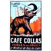 Image 1 : Cafe Colas Perles des Indes   Le meilleur de tous les cafes. Cie des Antilles Tours.     La Semeu...