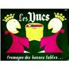 Image 1 : Les Ducs ROLAND ANDRE fromage des bonnes tables … Specialite pasteurisee 50% de matiere grasse. ...