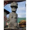 Image 1 : Easter Island Statue (Moai)