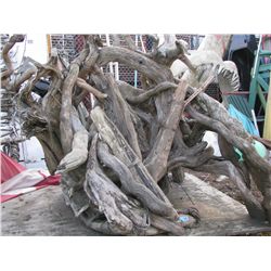 Driftwood Art