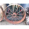 Image 1 : 29" Steel Wheel