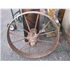 Image 1 : 28" Steel Wheel