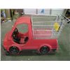 Image 1 : Pickup shopping buggy