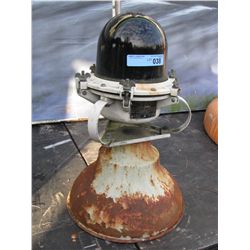 Old Ship Beacon Light