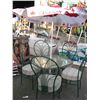 Image 1 : 6 pc. Patio Set