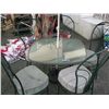 Image 2 : 6 pc. Patio Set