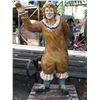 Image 1 : 6 Ft Clown Statue