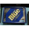 Image 1 : LIGHTED LABATT BLUE SIGN