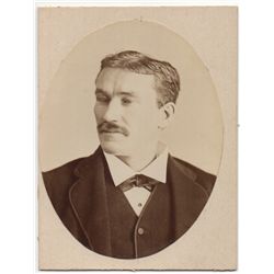 Charles Guiteau Photograph