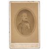 Image 1 : Robert E. Lee Carte de Visite Signed by Mildred Lee