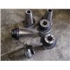 Image 1 : Cat 50 Mapal Tool Holders, M/N- MN 1023-35