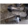 Image 2 : Cat 50 Mapal Tool Holders, M/N- MN 1023-35