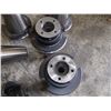 Image 3 : Cat 50 Mapal Tool Holders, M/N- MN 1023-35