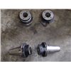 Image 2 : Cat 50 Mapal Tool Holders, M/N- MN 1023-36
