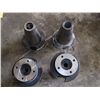 Image 1 : Cat 50 Mapal Tool Holders, M/N- MN 1023-36