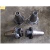 Image 2 : Cat 50 Mapal Tool Holders, M/N- MN 1023-36