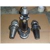 Image 2 : Cat 50 Sandvik CG32 Collet Chucks, M/N- C6.A390.45/50 040