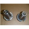 Image 2 : Cat 50 Sandvik CG50 Collet Chucks, No Numbers