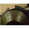 Image 3 : Cat 50 Sandvik Collet Chuck, M/N- C4-A390.45-50 040, CGA Collets, Lot of 4