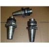 Image 1 : Cat 50 Mapal Tool Holders, (1) M/N- MN 1023-37