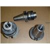 Image 2 : Cat 50 Mapal Tool Holders, (1) M/N- MN 1023-37