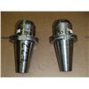 Image 1 : Cat 50 Guhring Shrink Fit Tool Holders, M/N- GM300, 20MM Hole