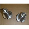 Image 2 : Cat 50 Guhring Shrink Fit Tool Holders, M/N- GM300, 20MM Hole
