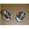 Image 2 : Cat 50 Guhring Shrink Fit Tool Holders, M/N- GM300, 1" Hole