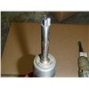 Image 2 : Cat 50 Guhring Shrink Fit Tool Holders With Tooling