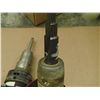 Image 3 : Cat 50 Guhring Shrink Fit Tool Holders With Tooling