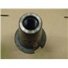 Image 2 : Cat 50 Mapal Tool Holder, M/N- MN 1023-37, With 20mm Shrink Fit Tool Holder