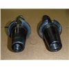 Image 2 : Cat 50 Sandvik Rigged Tap Holder Adapter Tool Holders, M/N- A390.45-50 50 120