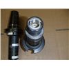 Image 3 : Cat 50 Sandvik Rigged Tap Holder Adapter Tool Holders, M/N- A390.45-50 50 120