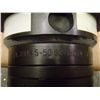 Image 4 : Cat 50 Sandvik Rigged Tap Holder /  Adapter Tool Holders, M/N- A390.45-50 63 050M