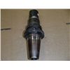 Image 1 : Cat 50 Sandvik Rigged Tap Holder / Adapter Tool Holders, M/N- A390.45-50 80 050M
