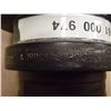 Image 4 : Cat 50 Sandvik Rigged Tap Holder / Adapter Tool Holders, M/N- A390.45-50 80 050M