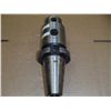Image 1 : Cat 50 Komet End Mill Holder?, M/N- A52 10370 ABS 80 Cat 50