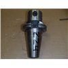 Image 1 : Cat 50 Komet End Mill Holder?, M/N- A52 10360 ABS 63 Cat 50