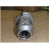 Image 2 : Cat 50 Tite Lock Milling Chuck, No Numbers