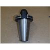 Image 1 : Cat 50 Kelch End Mill Holder, 1/2" Hole, M/N-420.0054.291, SK50X12X63