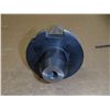 Image 2 : Cat 50 Kelch End Mill Holder, 1/2" Hole, M/N-420.0054.291, SK50X12X63