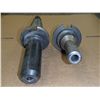 Image 2 : Cat 50 Valenite End Mill Holder, 5/8" Hole, M/N-V50CT-E62L