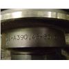 Image 4 : Cat 50 Sandvik End Mill Holder, 5/8" Hole, M/N's- C5.A390.45-50 040, C5-A390.45-50 080