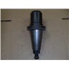 Image 1 : Cat 50 Valenite End Mill Holder, 5/8" Hole, M/N- V50CTE75 5/57860/3