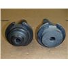 Image 2 : Cat 50 Misc End Mill Holders 5/8" Hole