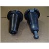 Image 3 : Cat 50 Misc End Mill Holders 5/8" Hole