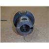 Image 3 : Cat 50 Komet End Mill Holder, 1 1/8" Hole, M/N- ABS 63 Cat 50, A5210360